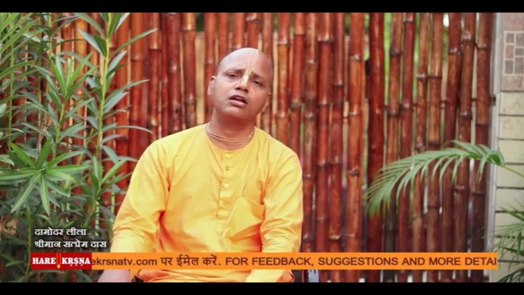 Hare Krsna TV screenshot-3