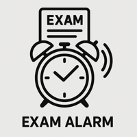 ExamAlarm SamBy