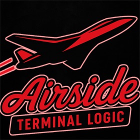 Airside: Terminal Logic