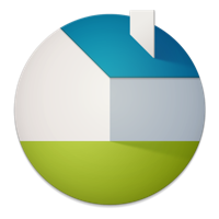 Live Home 3D Pro logo