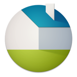 Ícone do app Live Home 3D Pro Decorar casa