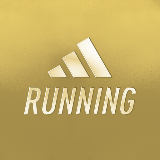adidas Running: Walk & Run App