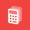 CalcBox -All in One Calculator icon