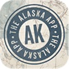 The Alaska App icon