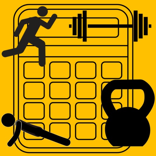 AFT Score Calculator