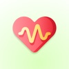 BP -  Blood Pressure Monitor icon