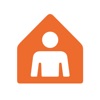 BostadsPortal icon