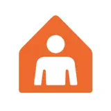 BostadsPortal - App-Symbol