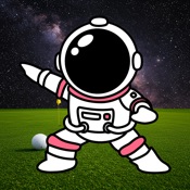 AstroGolfers
