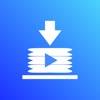 まとめて動画圧縮 動画サイズを小さくする動画編集アプリ - iPadアプリ
