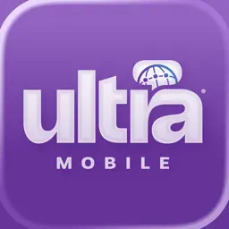 Ultra Mobile app icon