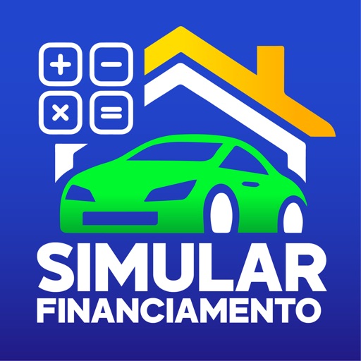 Simular Financiamento