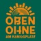 Die OBEN OHNE Open Air App