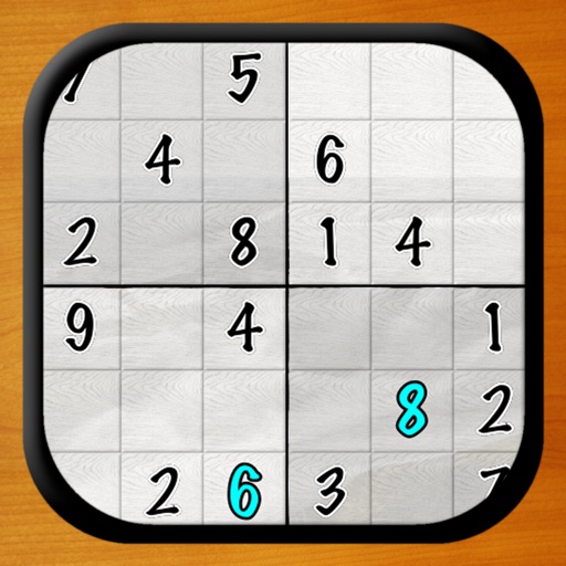 Sudoku Puzzles icon