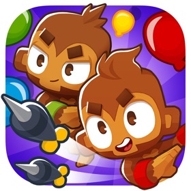 Ảnh chụp màn hình (7) Bloons TD 6+