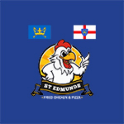 ST EDMUNDS FRIED CHICKEN&PIZZA