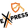 CD Express icon