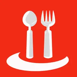 Restaurant Search in Japan app icon