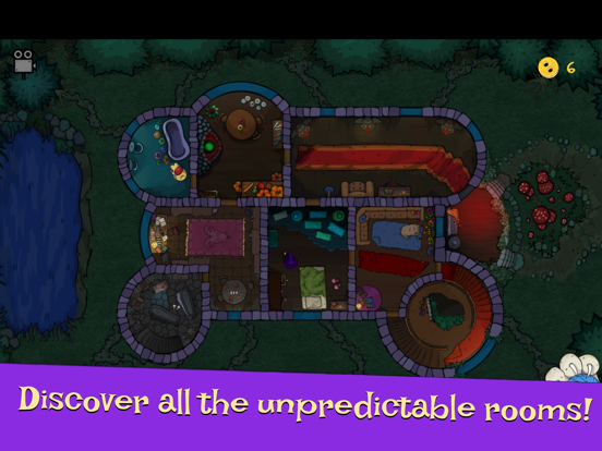 Cat Pow: Kitty Cat Games