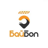 Байбол такси - App Icon