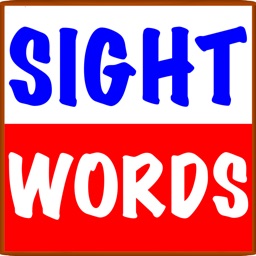 Sight Words Flash Cards !