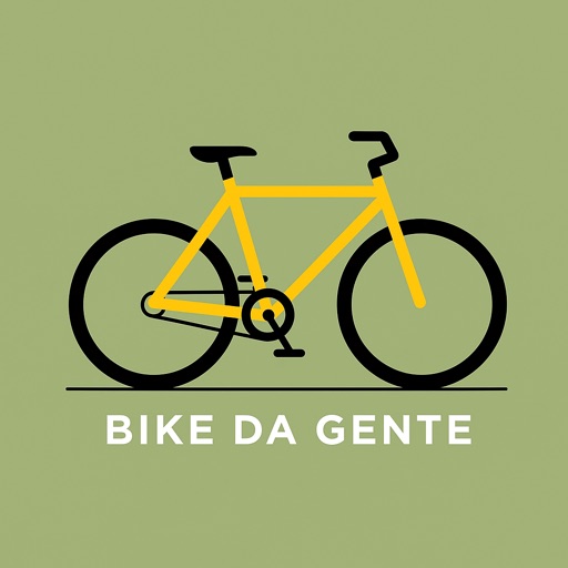 Bike da Gente - Guapi