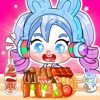 Mukbang Live: Eating ASMR icon