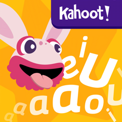 ‎Kahoot! Aprende a leer de Poio