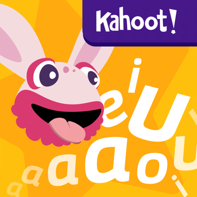 Kahoot! Aprende a leer de Poio