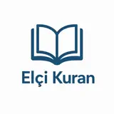 Elçi Kuran - App Icon