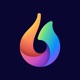 Dragon Copilot by CSpeak app icon - Medical app for iPhone