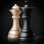 Chess - Offline Board Game App Contact