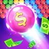 Bubble CashGo: Win Real Cash icon
