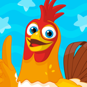 El Reino Infantil Kids App!