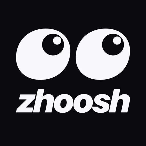 Zhoosh: Personal Style Advisor