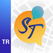 Social Traffic: Radar Map, GPS