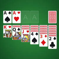 Solitaire  Klondike Games