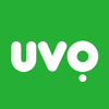 UVO - Taxi and Delivery - Utaxi LLC
