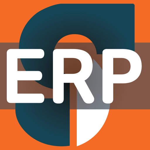 FortuneERP app icon