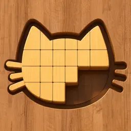 BlockPuz - Block Puzzles Crush app icon