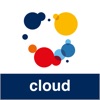vhs.cloud Messenger icon