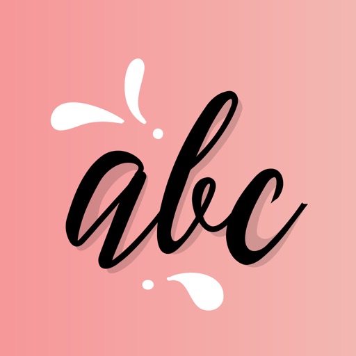 Calligraphy - Practice Cursive Download