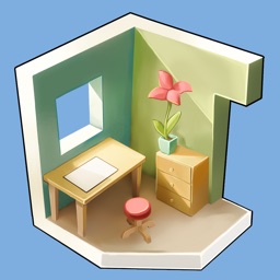 Scanner de plan d'étage