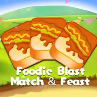 Foodie Blast
