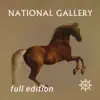 National Gallery London Guide problems & troubleshooting and solutions