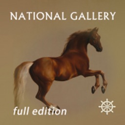 National Gallery London Guide