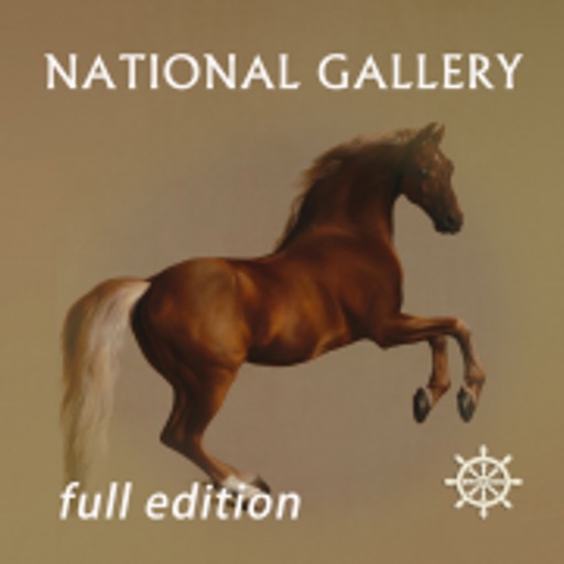 National Gallery icon