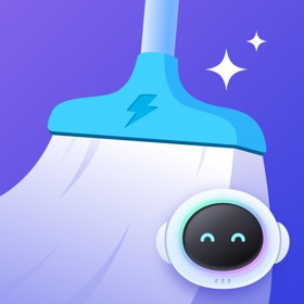AI Clean-Phone Sweeper