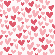 Paint Love - widget for couple