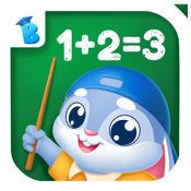 Learn Numbers: Math Kids Games